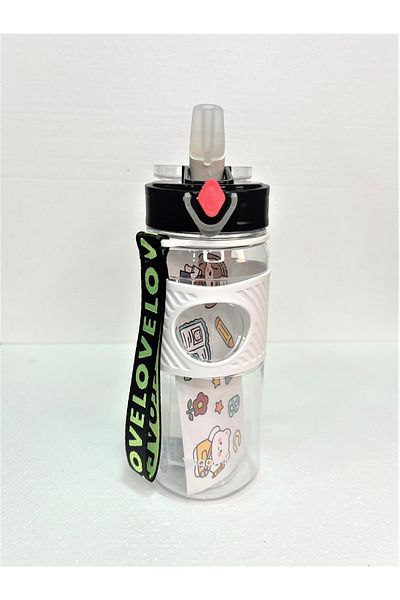 Vagonlife Vagon Life 600 Ml Water Bottle Vgn2236 Flask