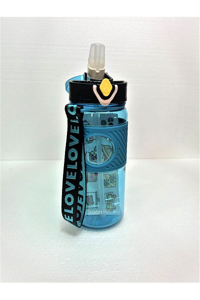 Vagonlife Vagon Life 600 Ml Water Bottle Vgn2236 Flask