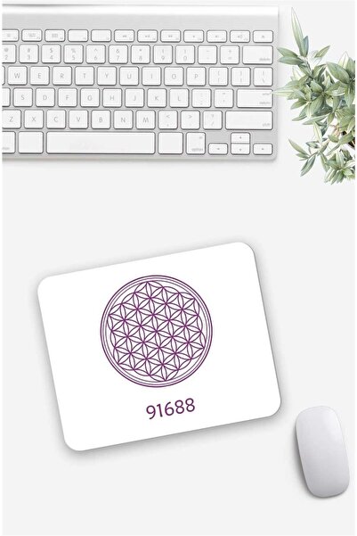 Gizeo Concept 91688 Model de ridicare Modelat Număr Secvență Bloc Mouse Pad