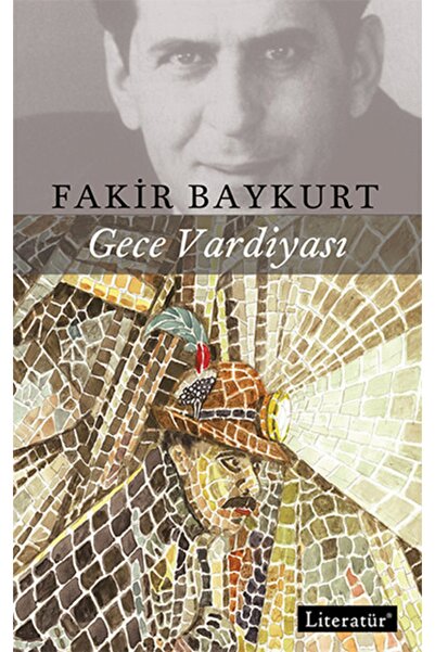 Literatür Yayıncılık Gece Vardiyası