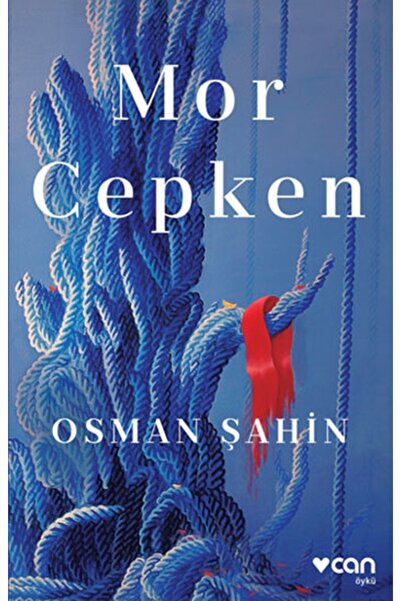 Can Yayınları Mor Cepken