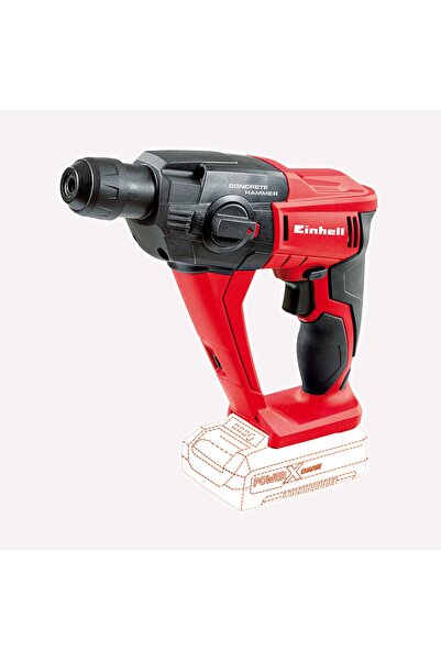 Einhell TE-HD 18 Li 18V Li-ion Solo Pnömatik Delici Matkap