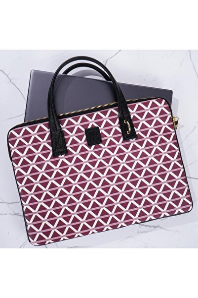 Minbag Сумка для ноутбука Marın Gul Kurusu 563-27