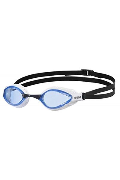 ARENA 003150102 Air-Speed Unisex Swimming Goggles Blue