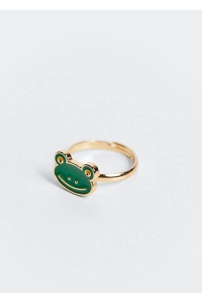 MANGO Kids Froschring
