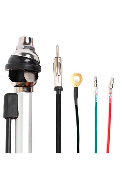 Genel Markalar Opel Vectra A Kasa Radyo Tavan Anteni Otomatik Anten 1988--1996