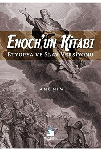 Enoch'un Kitabı & Etyopya Ve Slav Versiyonu