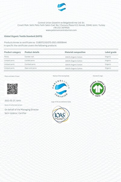 DURNES Premium Bath Set Bath Towel - Hand Towel / 100% Cotton (100% Cotton) / Blue