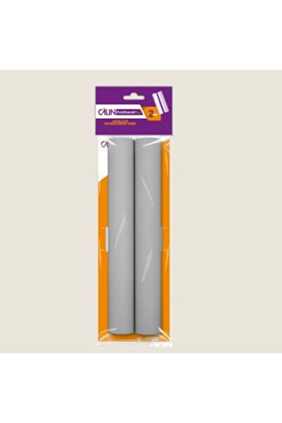 Hobianna Stable's Spare Clip for Embroidery Hoop / Gray (For 28 cm Edge) Pack of 2