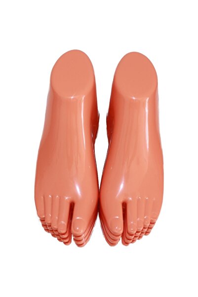 orhanucuzluk Booties Foot Mannequin (1 Pair) Skin