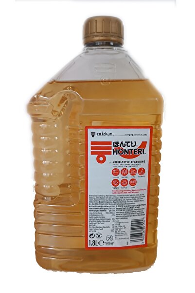 Mizkan Honteri Sosu 1.8 Lt