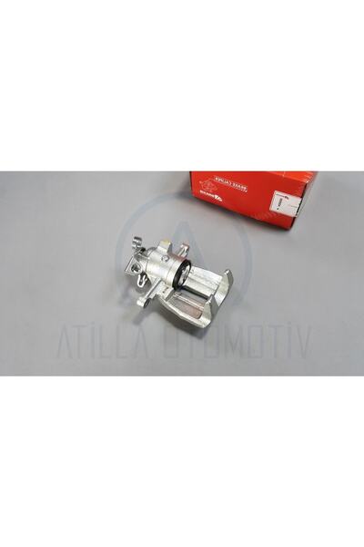 Fabrikasyon Vw Transporter T5 2003-2010 Uyumlu Fren Kaliperi Arka Sol Braxis