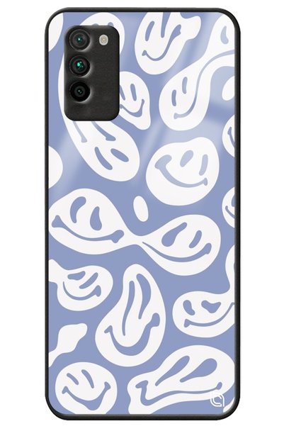 WANNA PROTECT Samsung Galaxy S20 Fe Smile Premium Pattern Glossy Phone Case