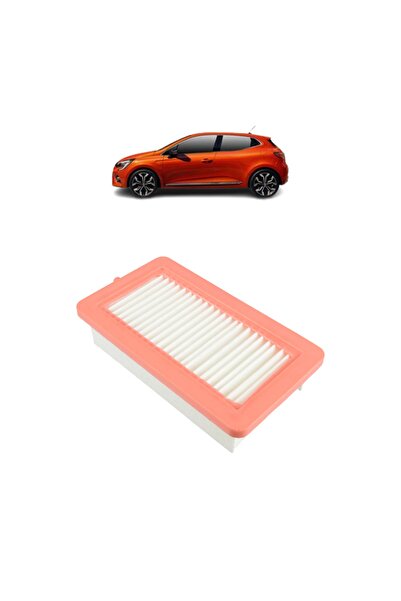 Genel Markalar Renault Clio 5 3lü Filtre Bakım Seti 1.0 1.3 Tce 2019 Sonrası Kit1130a