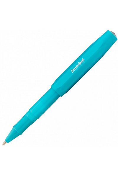 Kaweco قلم رولربال رياضي فروستد باللون الفيروزي10001879