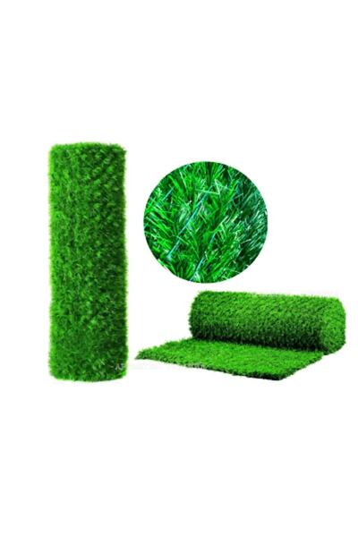 ARS GRUP MOBİLYA Çim Çit, Bahce Çiti Örgü Telli Yukseklik 100 Cm X 1 Metre Ge...
