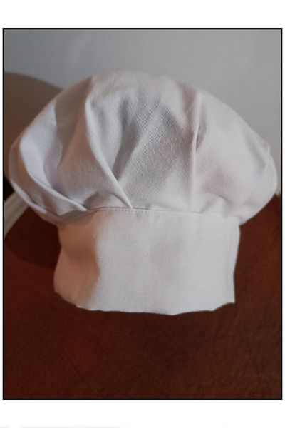 RAY TİCARET Chef Hat