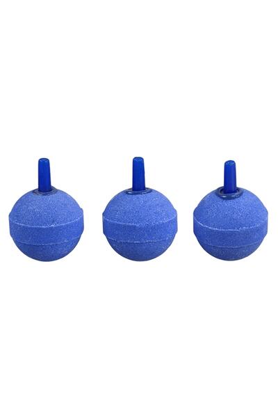 Chicos Top Hava Taşı 3 Cm Çapında Tekli