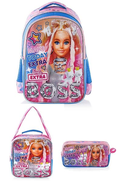 How to best sale make barbie backpacks