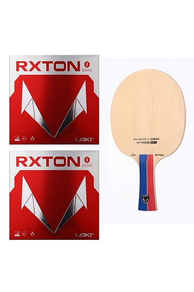 LOKİ Rxton 1 Combo Pro Racket