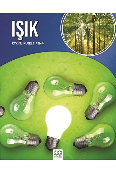1001 Çiçek Işık