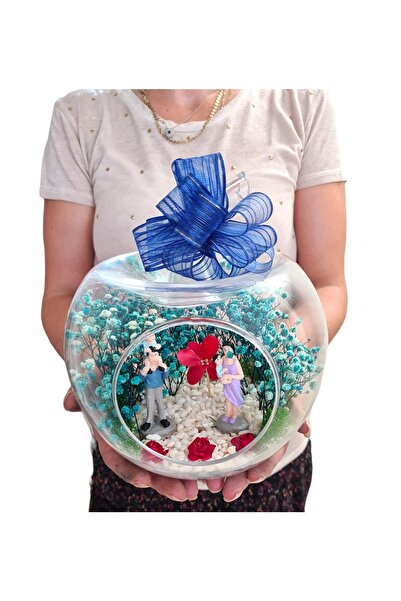 maya sanat Teraryum Canım Ailem Erkek