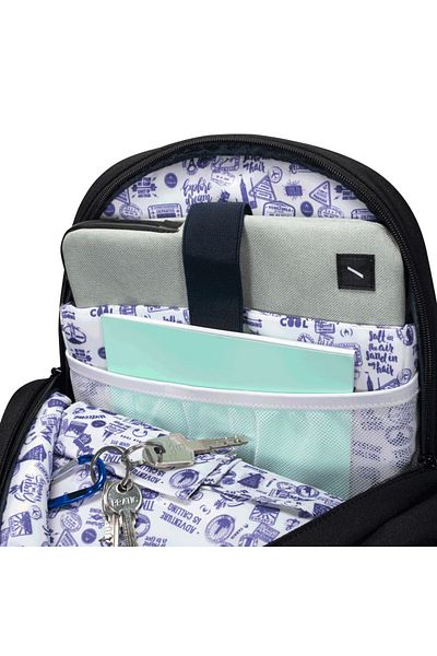 Cabaia Unisex Backpack Oldschool Denver Medium
