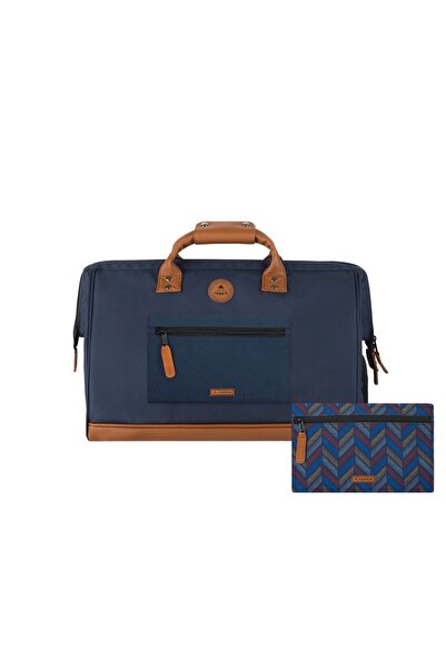 Cabaia Chıcago Duffle Seyahat Çantası