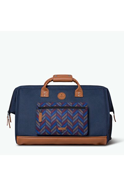 Cabaia Chıcago Duffle Seyahat Çantası