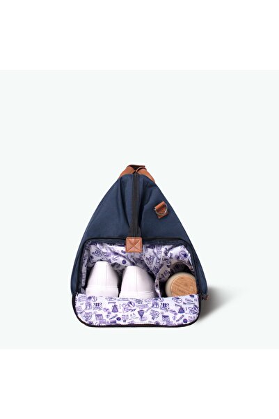 Cabaia Chıcago Duffle Seyahat Çantası