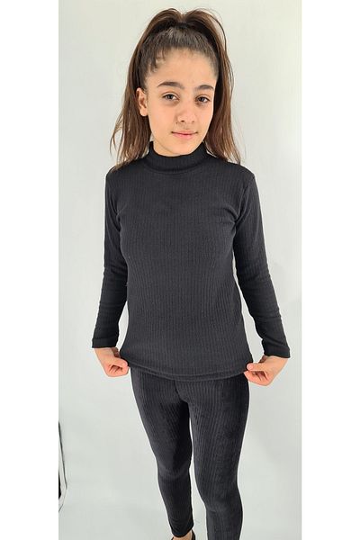 BERUMA KİDS Caramelă cu nervuri pentru fete Raport Badi