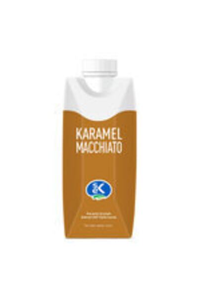 Sek Caramel Macchiato 330 ml