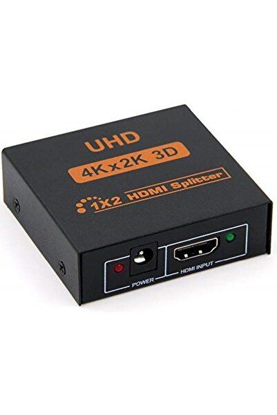 Alfais Marka: 4435 2 Port Uhd 4k Hdmi Switch Ekran Monitör Splitter Çoklayıcı Kategori: Switchler