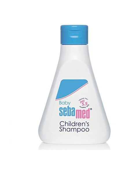 Sebamed Baby Shampoo 250 ml