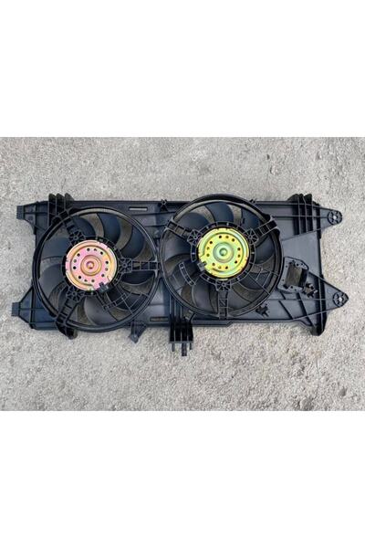 Genel Markalar Fan Motoru Doblo 2001-2009 1.3-1.9 Jtd