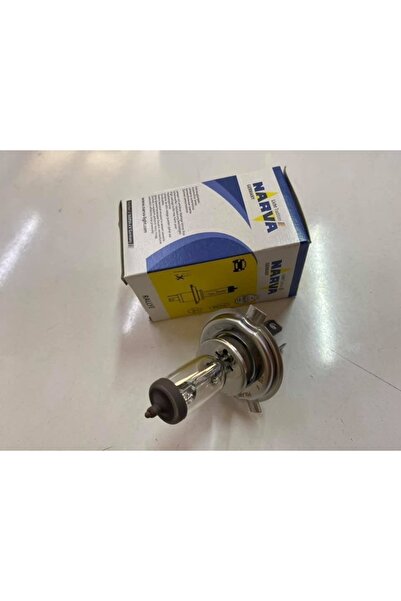 mrz Far Ampülü H4 100/90 Watt Narva