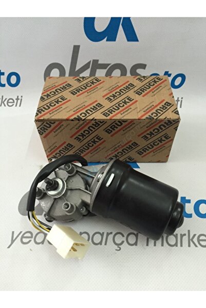 mrz Ön Cam Silecek Motoru Doğan Slx