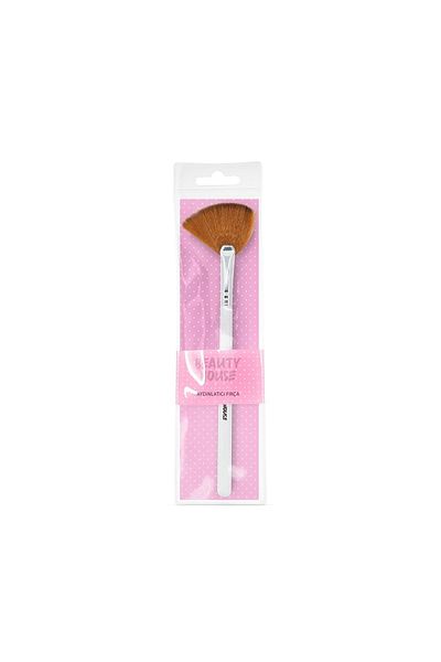 Beauty House Illuminating Brush-White Series