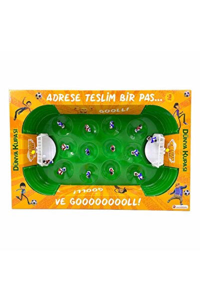 Universal Rafadan Tayfa Dünya Kupası