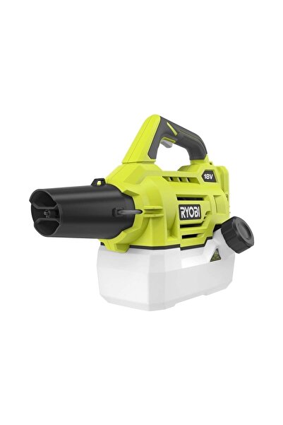 Ryobi Ry18fga Solo Püskürtme