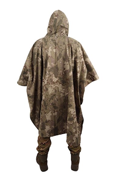 KORDAK Αδιάβροχο πόντσο παραλλαγής