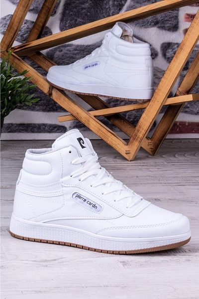 Pierre Cardin PC-31250 Men's Daily Sneaker Sports Boots