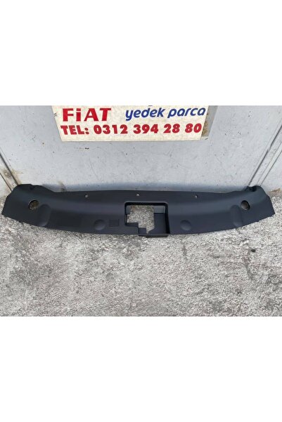 Genel Markalar Ön Tampon Üst Kapağı Egea Klipsli