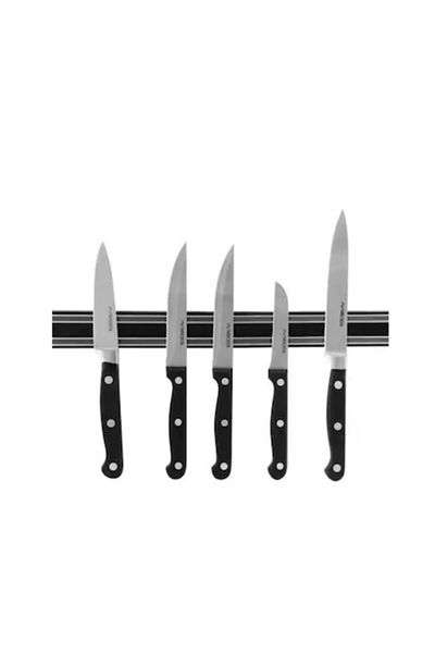 OMAC Magnetic Knife Hanger 33cm Knife Holder Knife Organizer Knife Holder