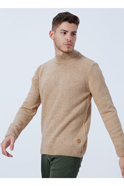 ALTINYILDIZ CLASSICS Kazak, S, Kahve