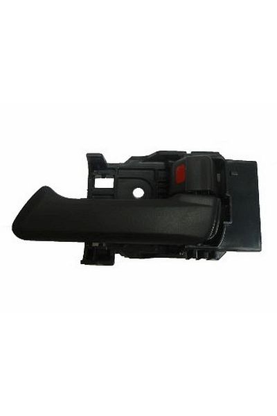 meydan Isuzu D Max- Pick Up- 04/07; Black Left Hushan Rear Door Internal Opening Handle