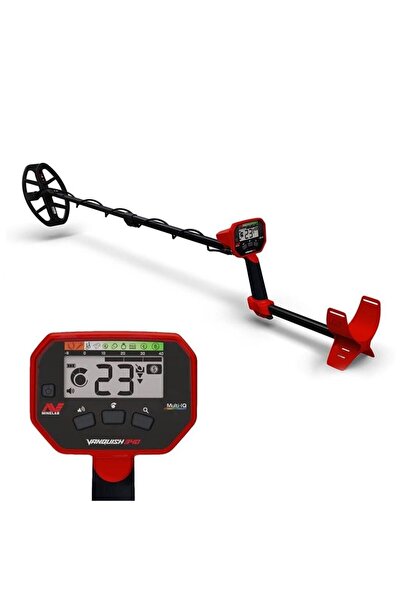 minelab Vanquish 340 Dedektör