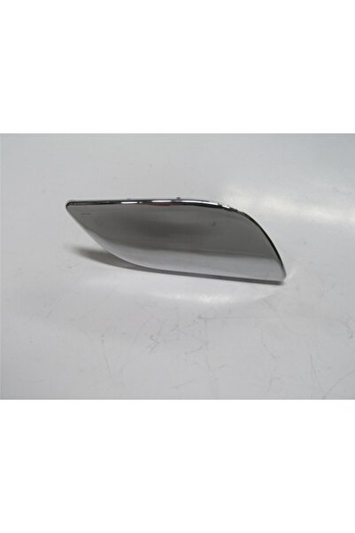 Genel Markalar Skoda Superb- 09/12; Far Yıkama Fıskiye Kapağı Sağ Nikelajlı (...