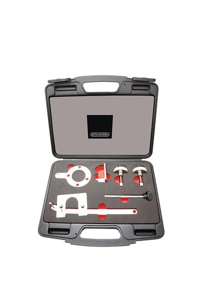 CETA FORM N15-K1Fıa Sente Attachment Kit (Fiat 1.3 Multijet/Opel 13 Cdti)