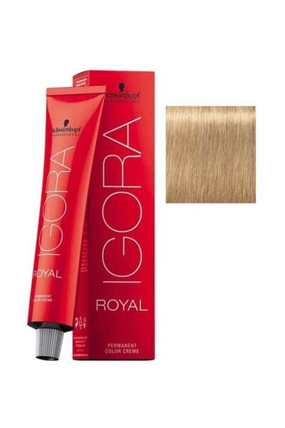Igora Danışman Kuaför Royal Saç Boyası 9.4 60 Ml 9-4